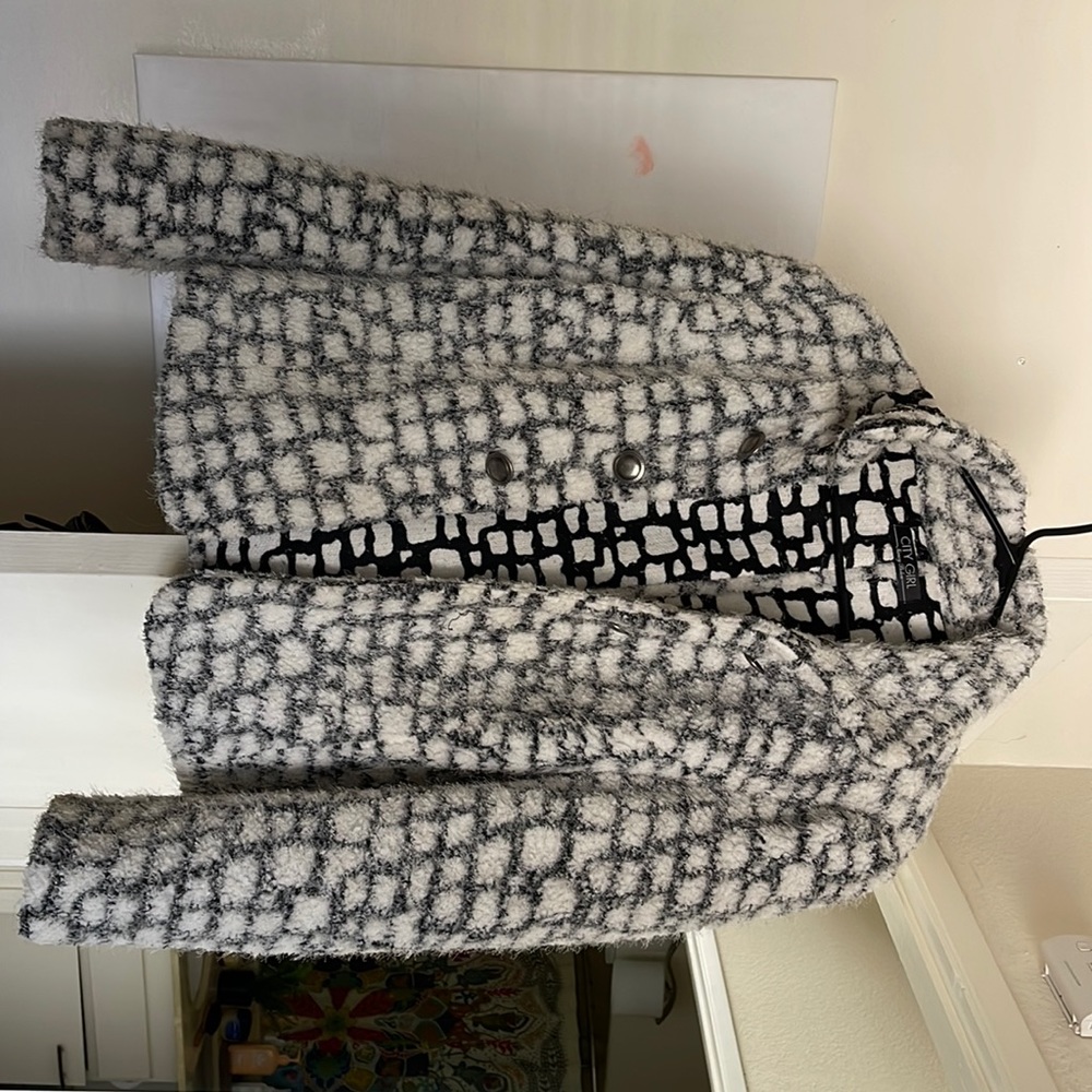 Vintage Jacket